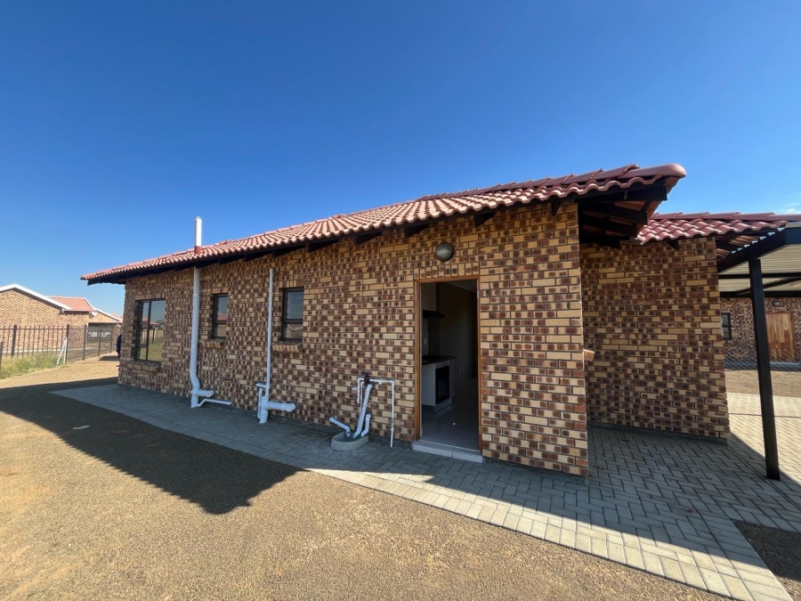 3 Bedroom Property for Sale in Mangaung Free State